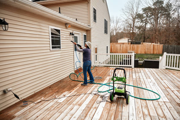 Best Commercial Pressure Washing  in Tillson, NY