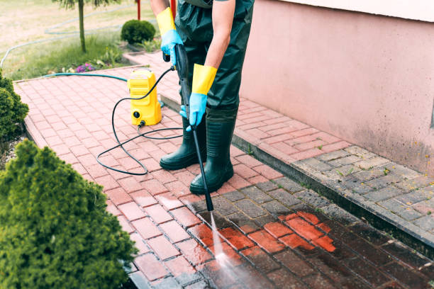 Best Concrete Pressure Washing  in Tillson, NY