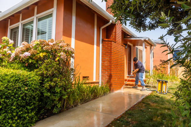 Pressure Washing Contractors in Tillson, NY