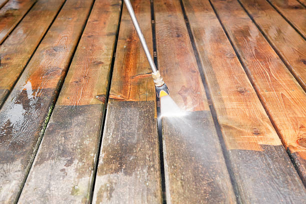 Best Deck Cleaning Services  in Tillson, NY