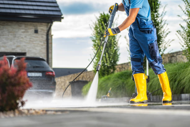 Best Garage Pressure Washing  in Tillson, NY