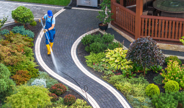 Best Deck Pressure Washing  in Tillson, NY