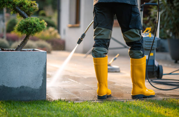Why Choose Our Certified Pressure Washing Experts for Your Project Needs in Tillson, NY?